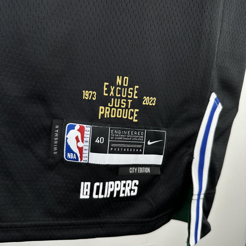 Regata Los Angeles Clippers - Temporada 2022/23 - City Edition