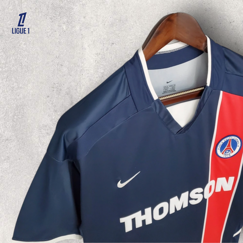 Retrô PSG - Temporada 2002/03 - Home