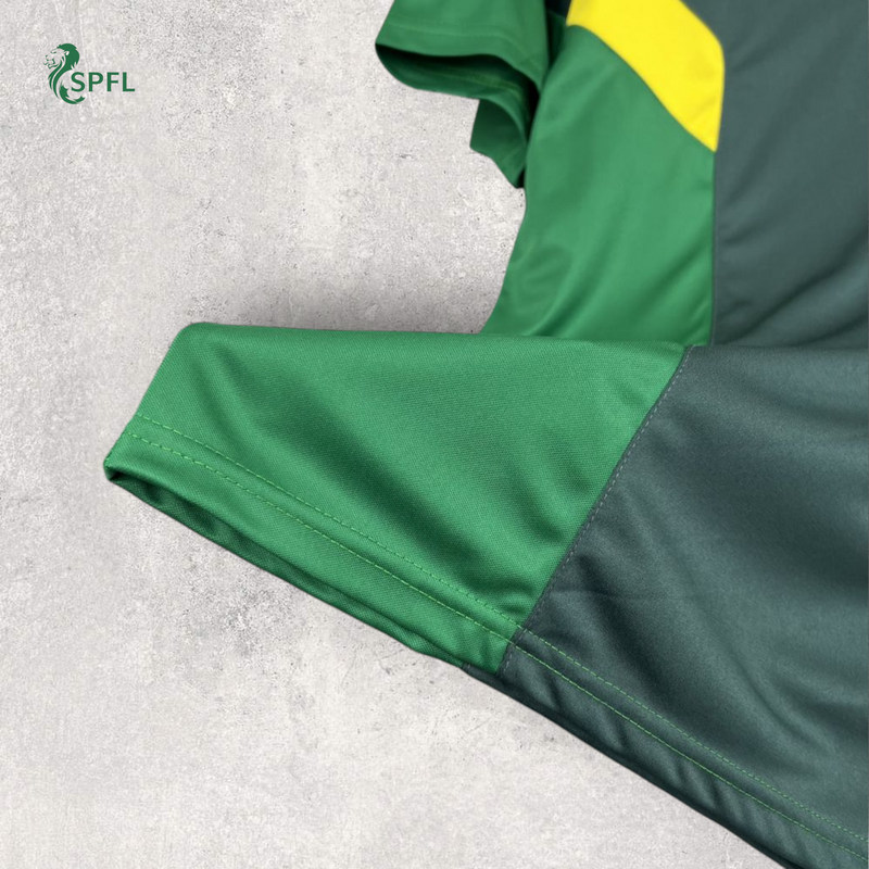 Camisa Celtic FC Masculino - Temporada 2024/25 - Coleção Retrô