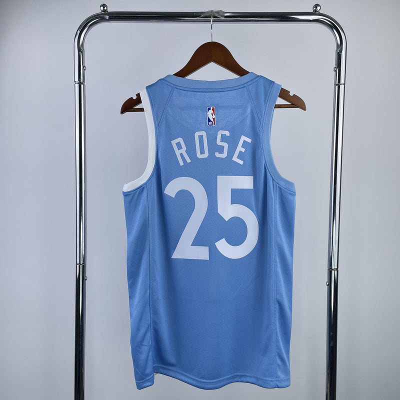 Regata Minnesota Timberwolves - Temporada 2019/20 - City Edition