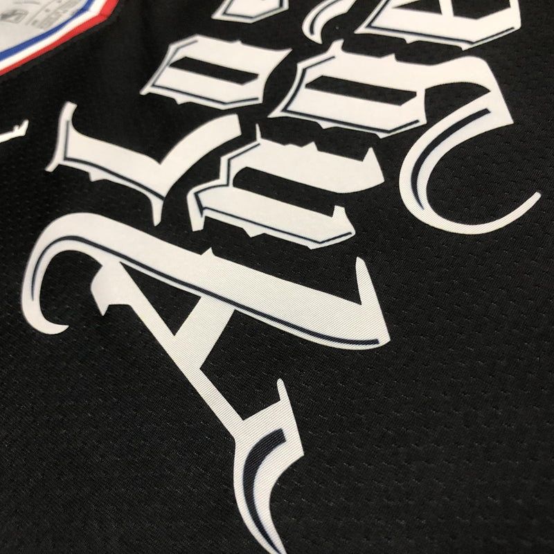 Regata Los Angeles Clippers - Temporada 2022/23 - Statement Edition