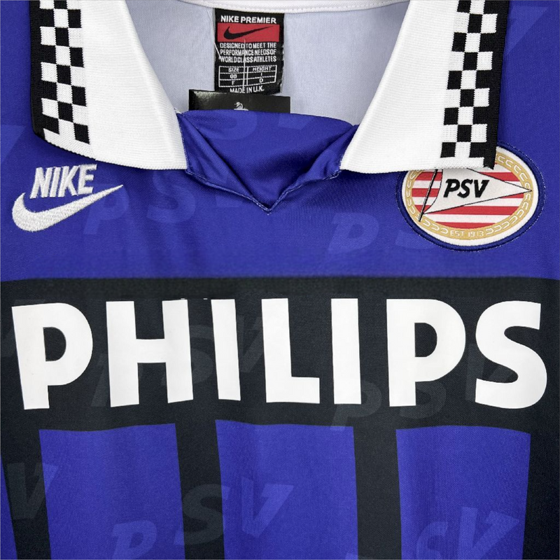 Retrô PSV - Temporada 1996/97 - Away