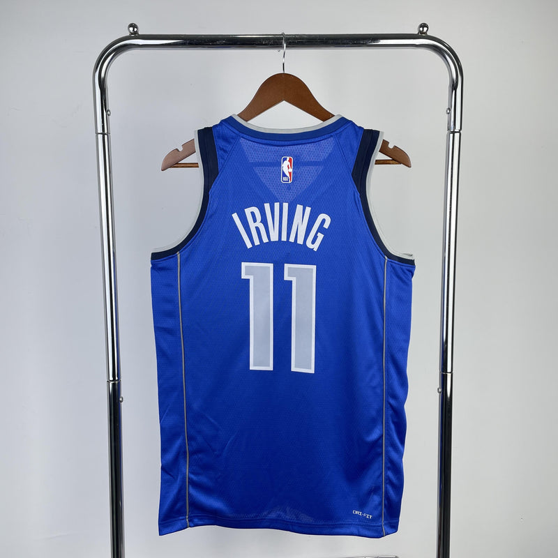 Regata Dallas Mavericks - Temporada 2022/23 - Icon Edition