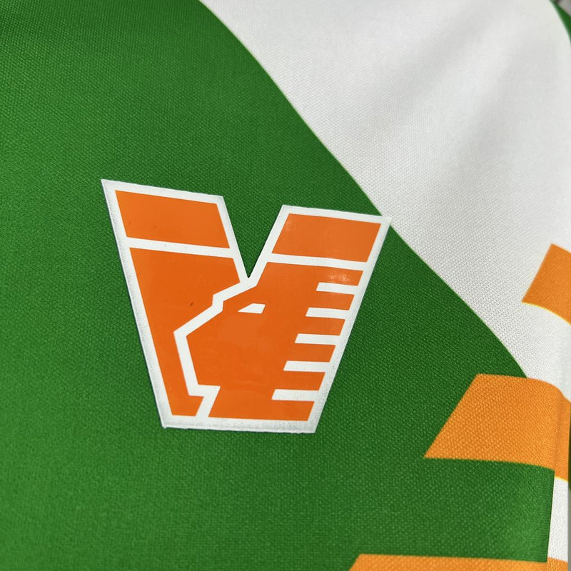 Camisa Venezia Masculino - Temporada 2024/25 - Uniforme Pré-Jogo