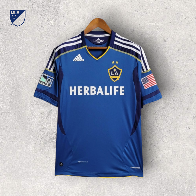 Retrô LA Galaxy - Temporada 2011/12 - Away