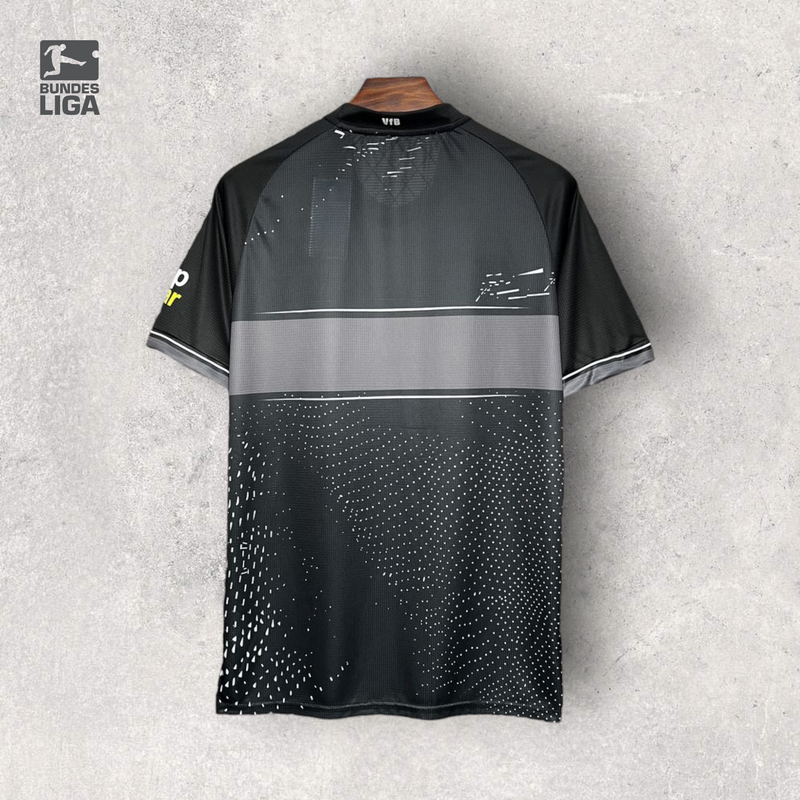 Camisa Stuttgart Masculino - Temporada 2024/25 - Uniforme III