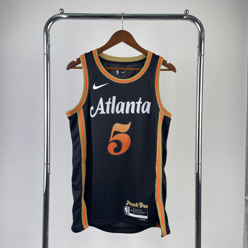 Regata Atlanta Hawks - Temporada 2022/23 - City Edition