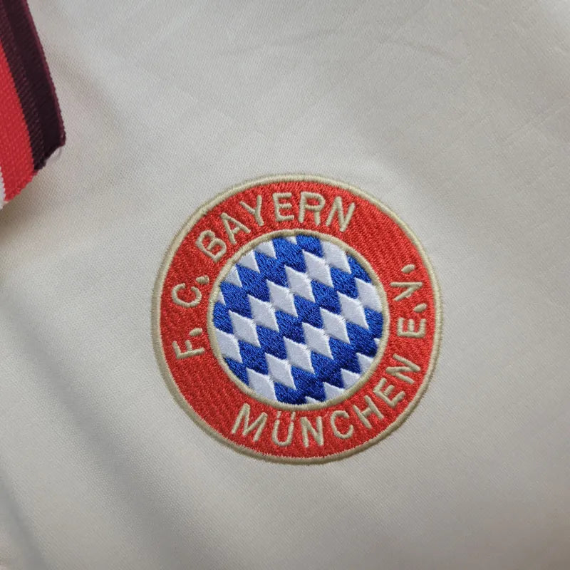 Camisa Bayern de Munique Masculino - Temporada 2024/25 - Uniforme III