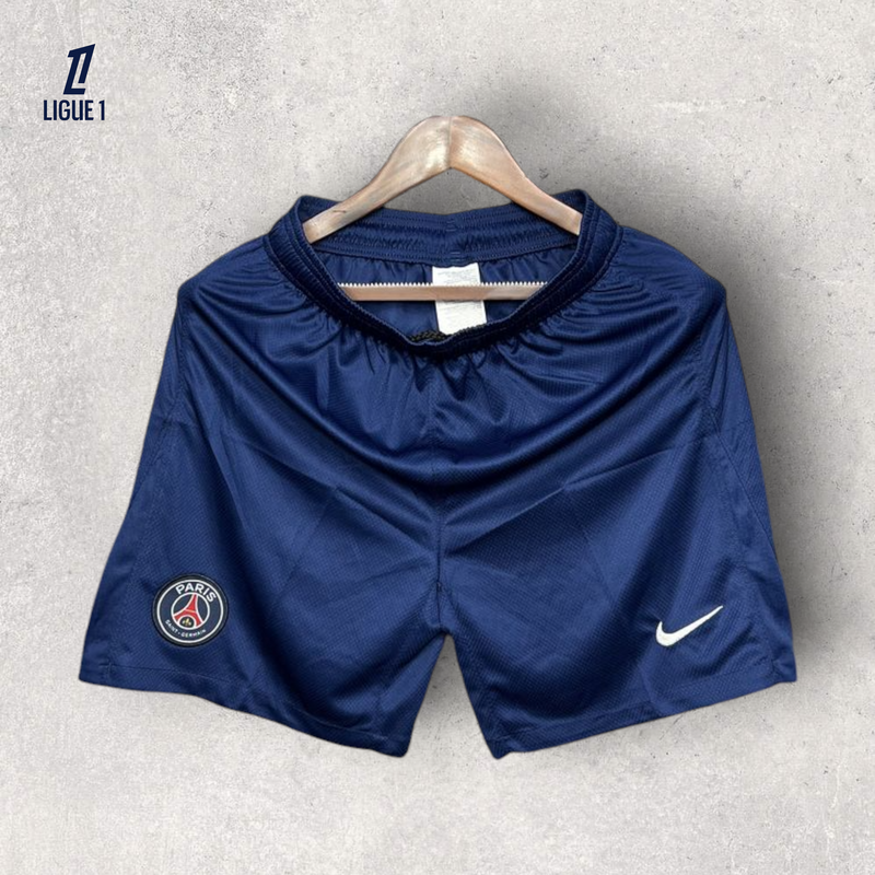 Short PSG Masculino - Temporada 2024/25 - Home