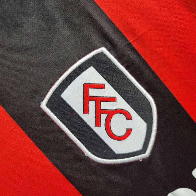 Camisa Fulham Masculino - Temporada 2024/25 - Away