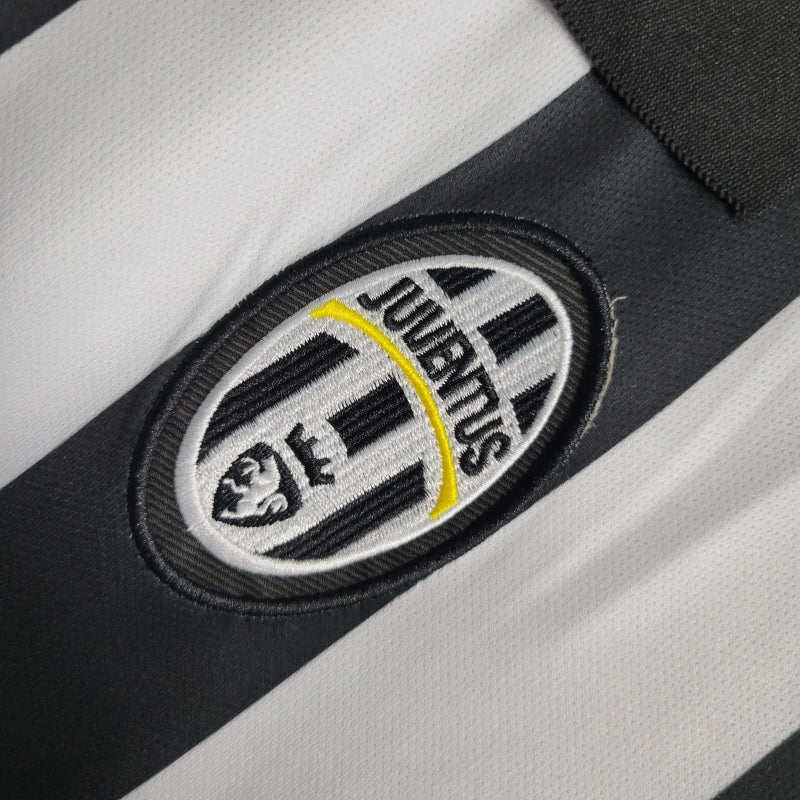 Retrô Juventus - Temporada 2014/15 - Home