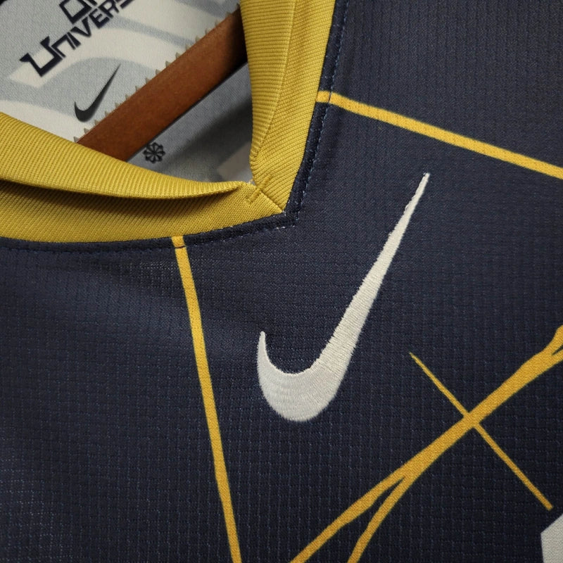 Camisa Pumas UNAM Masculino - Temporada 2024/25 - Away