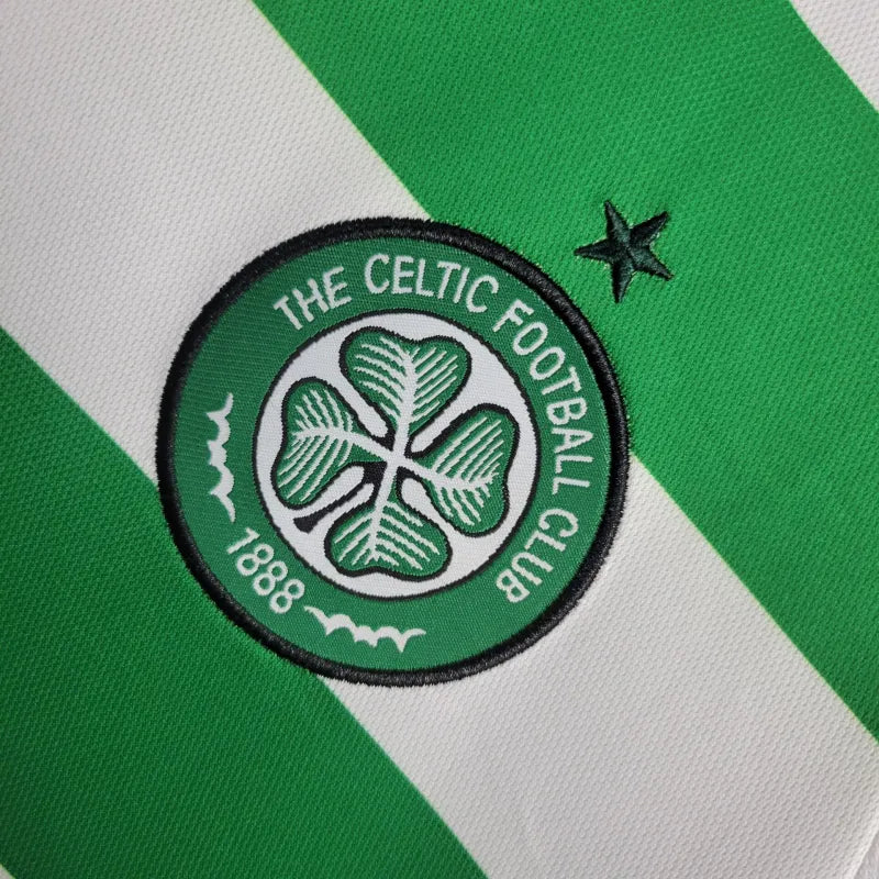 Camisa Celtic FC Masculino - Temporada 2024/25 - Home