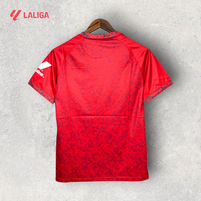 Camisa Sevilla Masculino - Temporada 2024/25 - Away