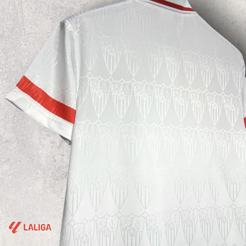 Retrô Sevilla - Temporada 1993/94 - Home