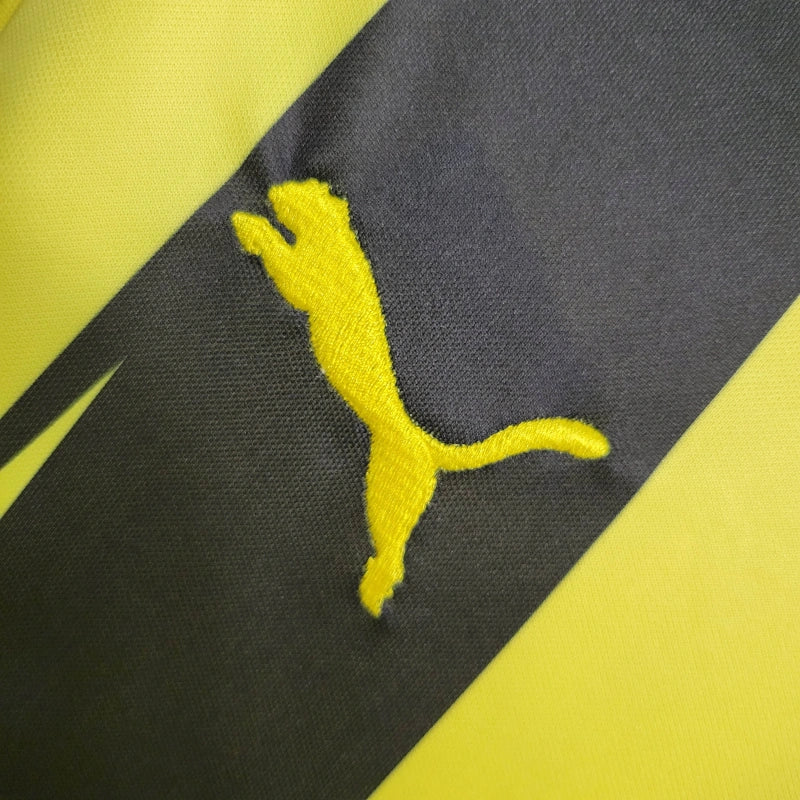 Retrô Borussia Dortmund - Temporada 2012/13 - Home