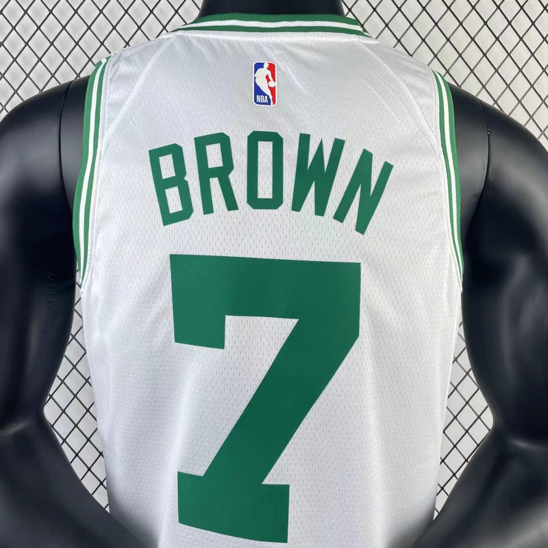 Regata Boston Celtics - Temporada 2022/23 - Icon Edition