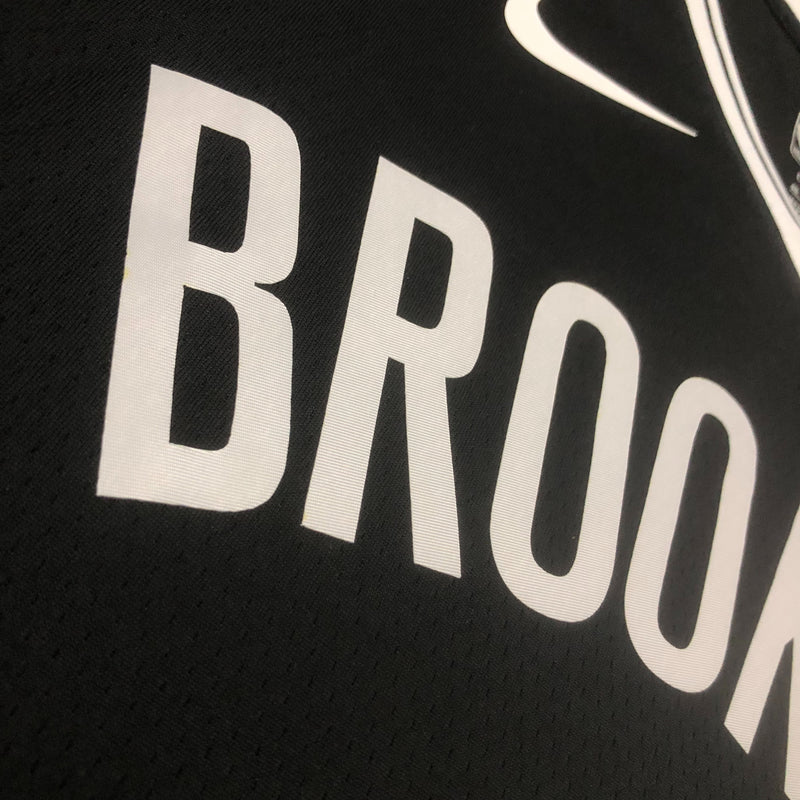 Regata Brooklyn Nets - Temporada 2022/23 - Icon Edition