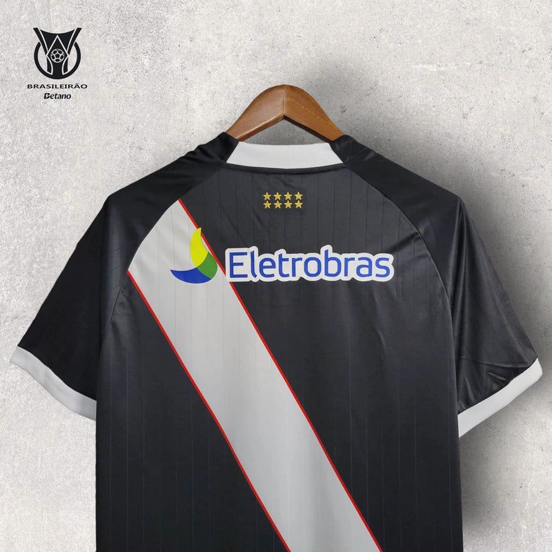 Retrô Vasco - Temporada 2010/11 - Home