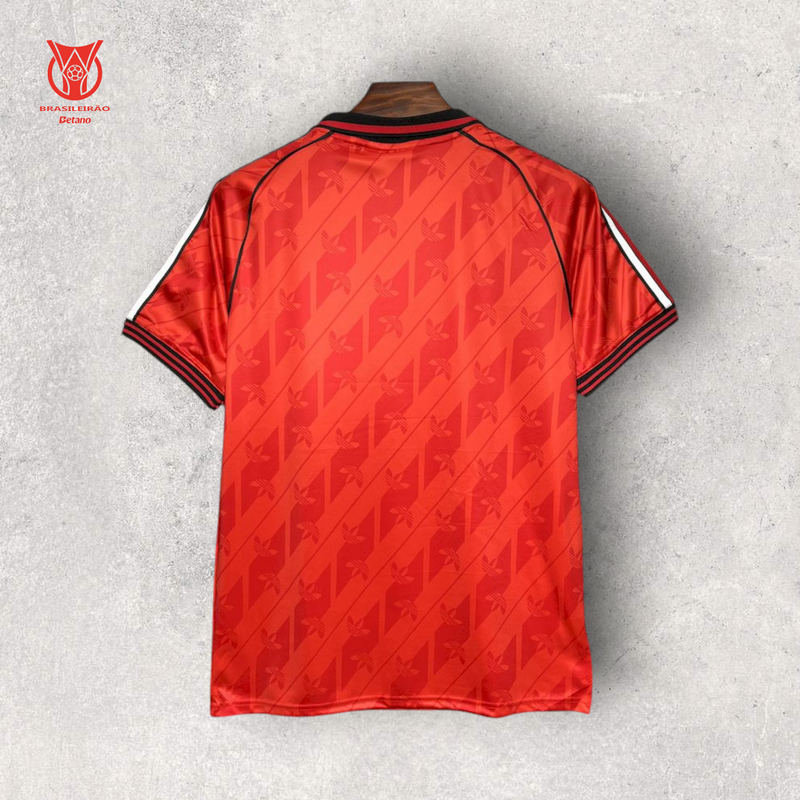 Camisa Flamengo Masculino - Temporada 2024/25 - Edição Especial "Lifestyler"