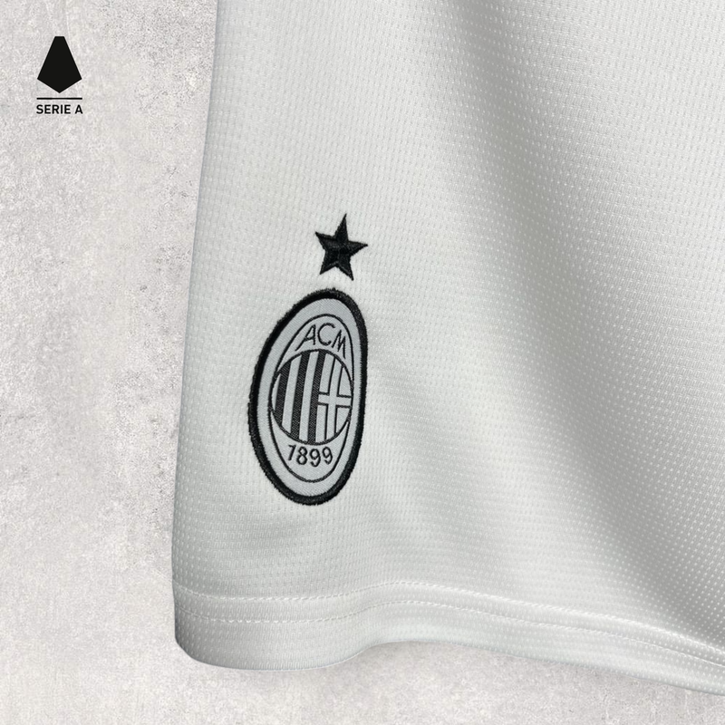 Short Milan Masculino - Temporada 2024/25 - Away