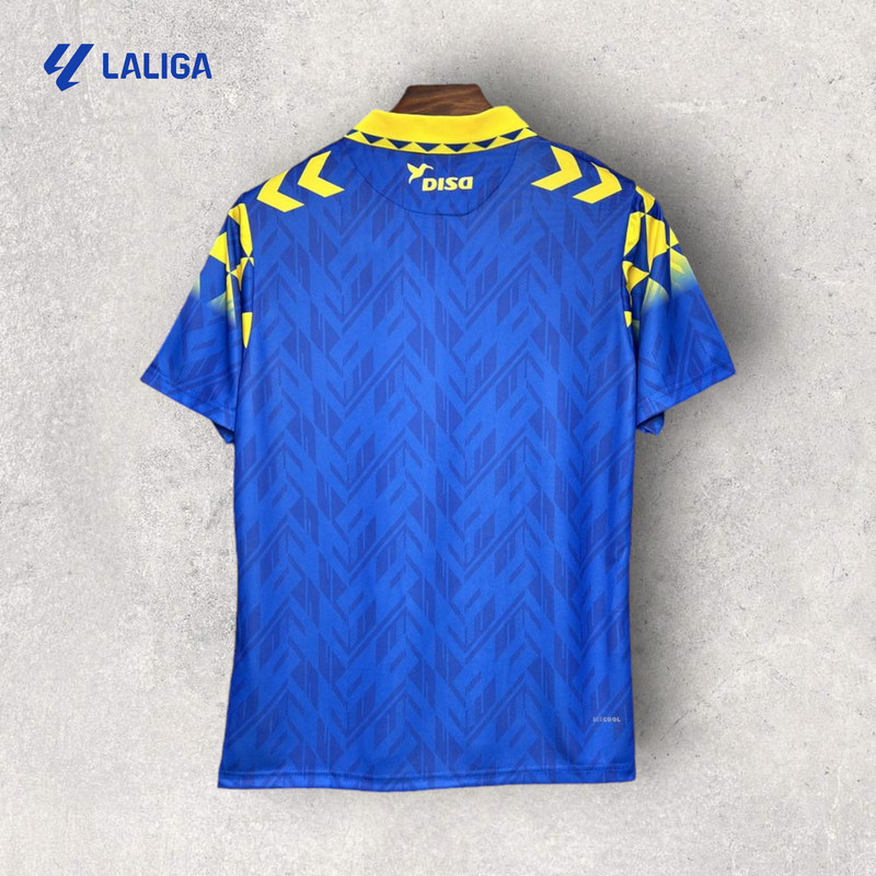 Camisa Las Palmas Masculino - Temporada 2024/25 - Away