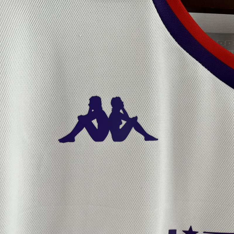 Camisa Fiorentina Masculino - Temporada 2023/24 - Away