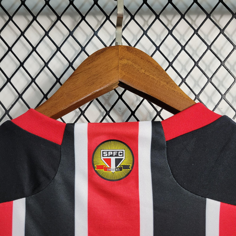 Camisa São Paulo Masculino - Temporada 2023/24 - Away