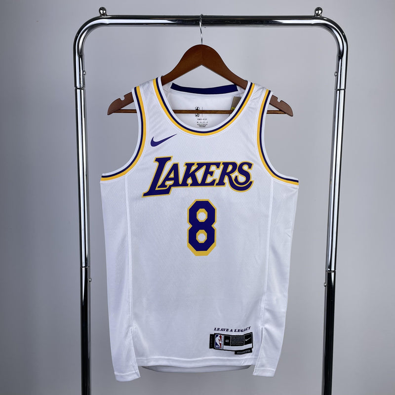 Regata Los Angeles Lakers - Temporada 2022/23 - Association Edition