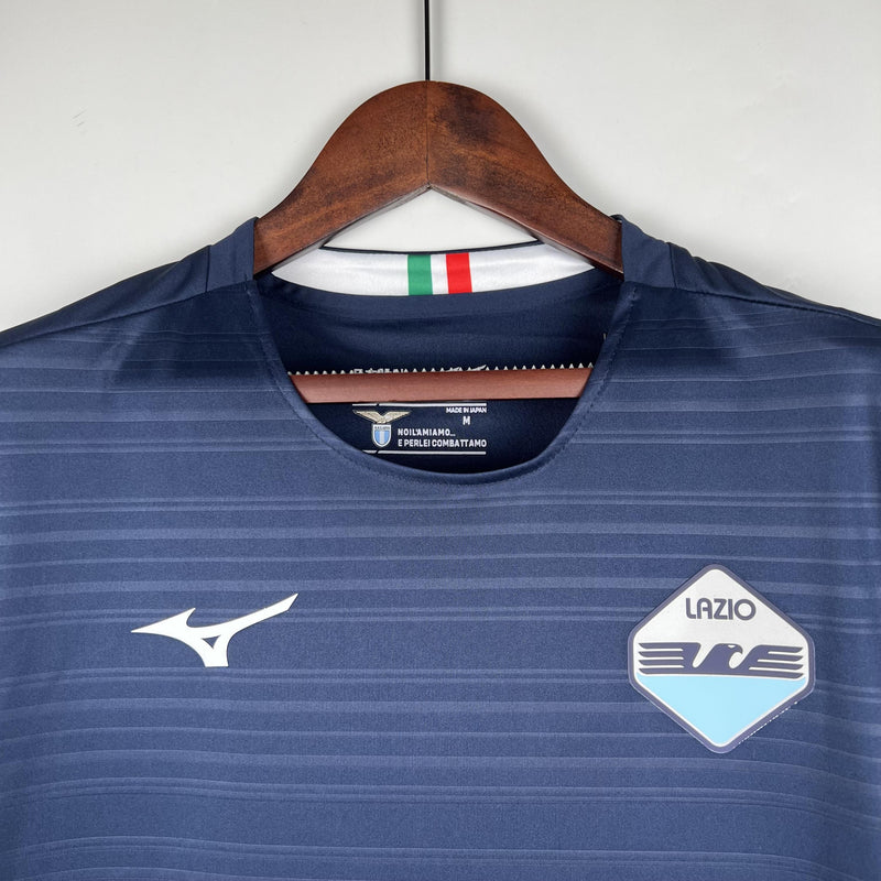 Camisa Lazio Masculino - Temporada 2023/24 - Away