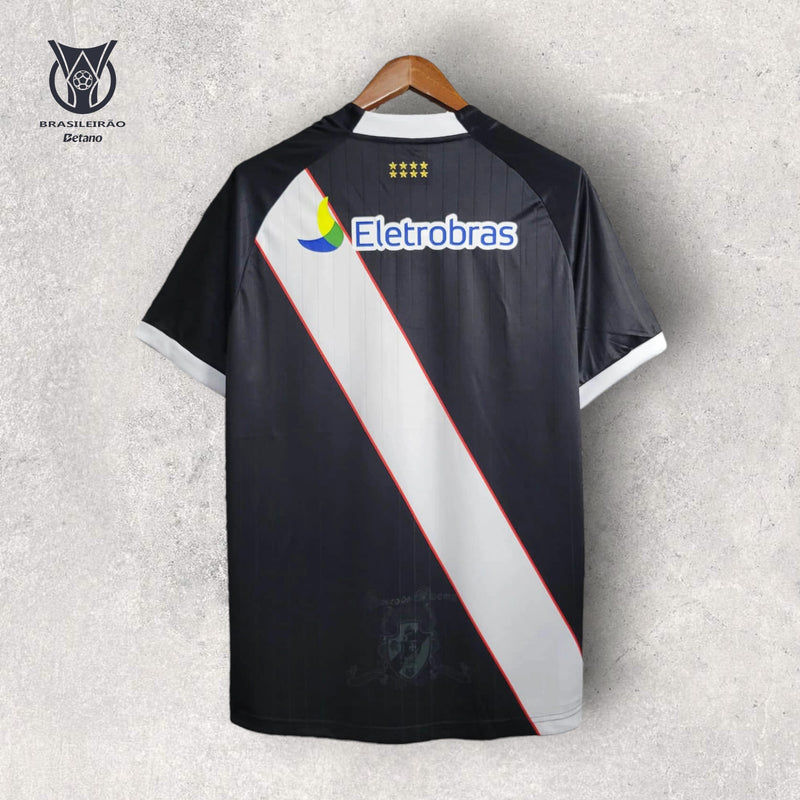 Retrô Vasco - Temporada 2010/11 - Home