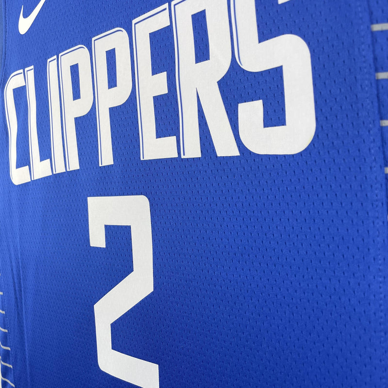 Regata Los Angeles Clippers - Temporada 2021/22 - Icon Edition