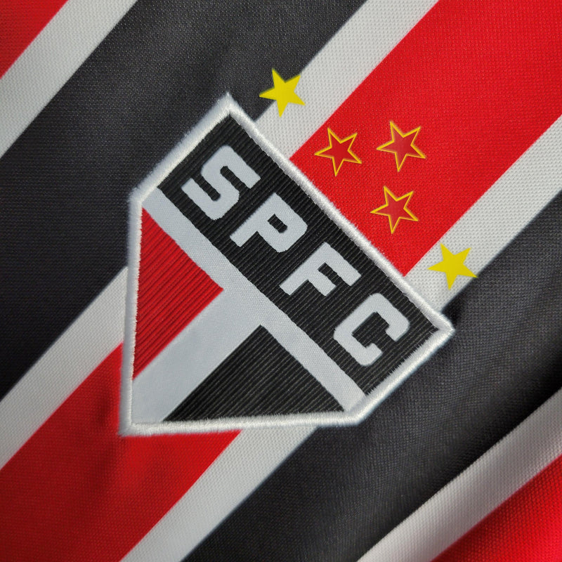 Camisa São Paulo Feminina - Temporada 2023/24 - Away