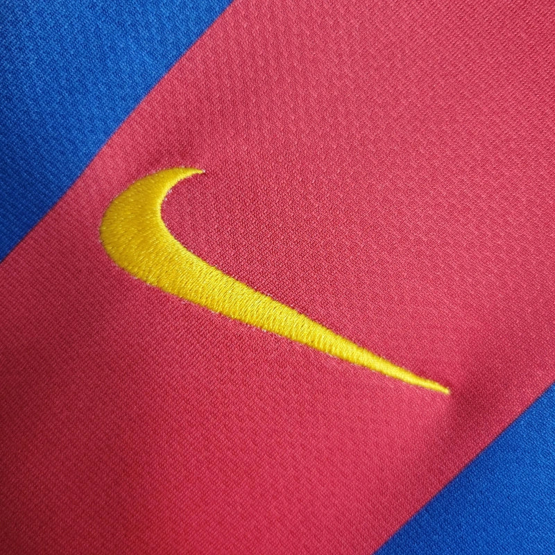 Retrô Barcelona - Temporada 2010/11 - Home