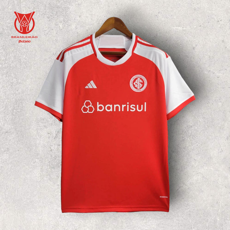 Camisa Internacional Masculino - Temporada 2024/25 - Home