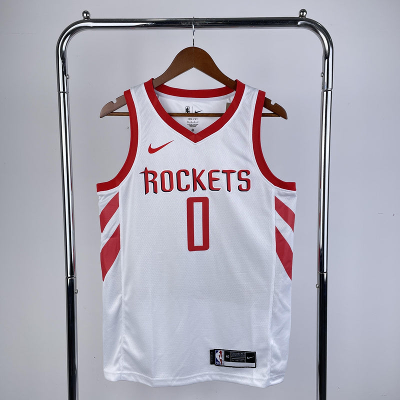 Regata Houston Rockets - Temporada 2018/19 - Association Edition