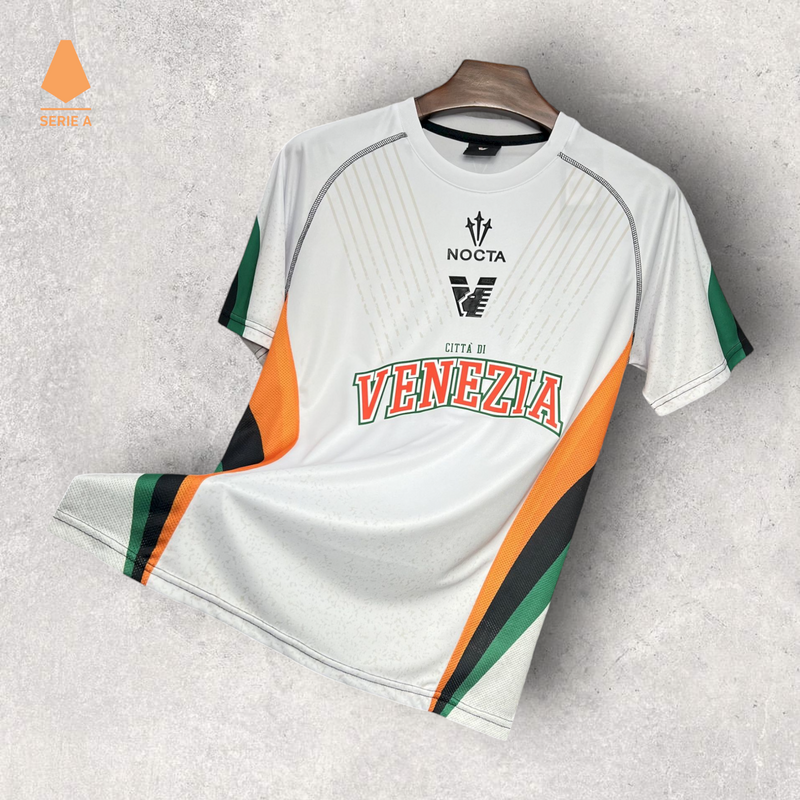 Camisa Venezia Masculino - Temporada 2024/25 - Away