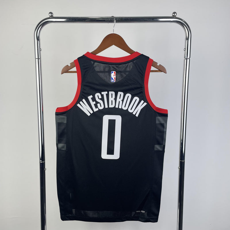 Regata Houston Rockets - Temporada 2023/24 - Statement Edition