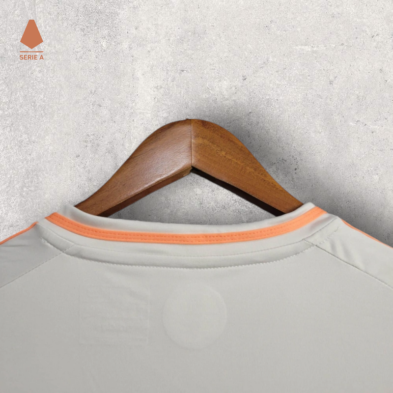 Camisa Roma Masculino - Temporada 2024/25 - Away