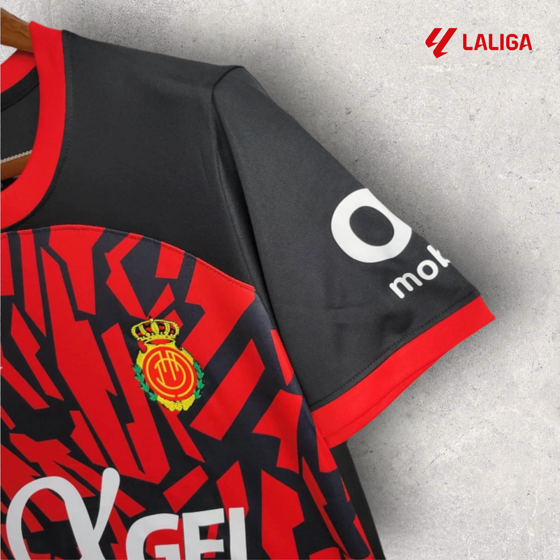 Camisa Mallorca Masculino - Temporada 2024/25 - Home