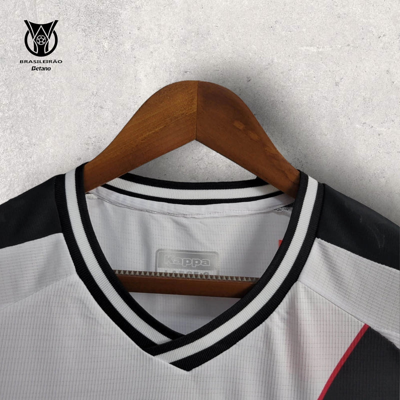 Camisa Vasco Masculino - Temporada 2024/25 - Away