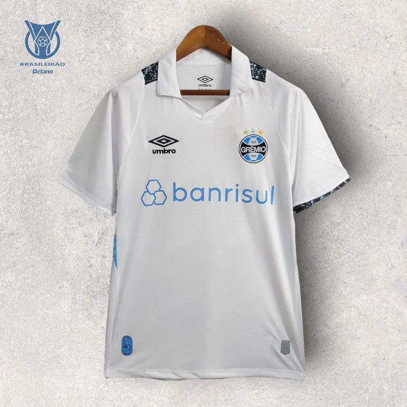 Camisa Grêmio Masculino - Temporada 2024/25 - Away