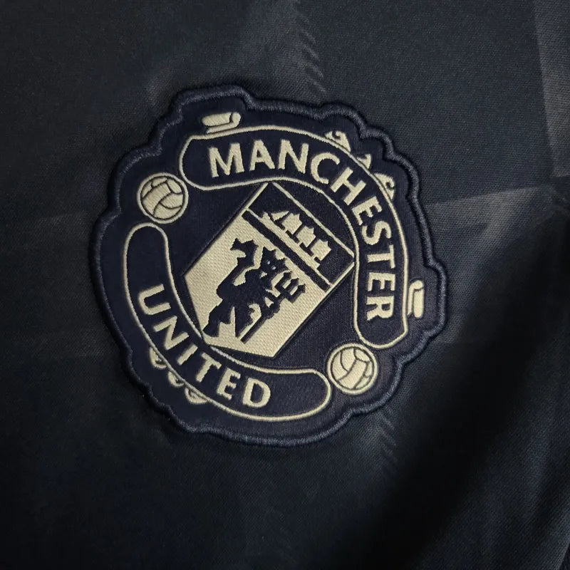 Camisa Manchester United Masculino - Temporada 2024/25 - Away