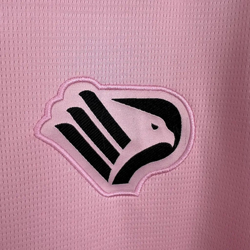 Camisa Palermo Masculino - Temporada 2024/25 - Home