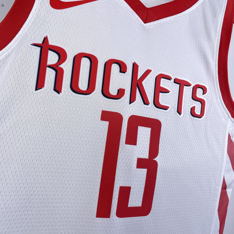 Regata Houston Rockets - Temporada 2018/19 - Association Edition