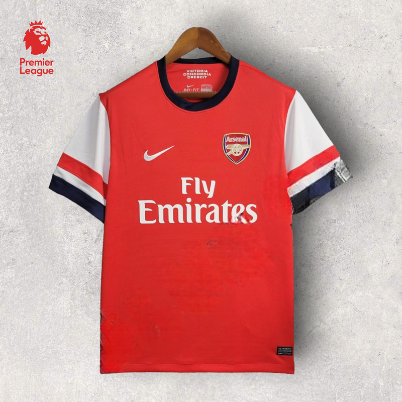 Retrô Arsenal - Temporada 2012/13 - Home