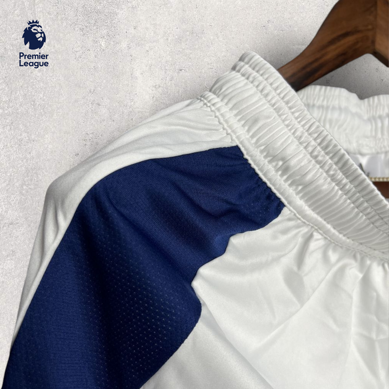 Short Arsenal Masculino - Temporada 2024/25 - Home