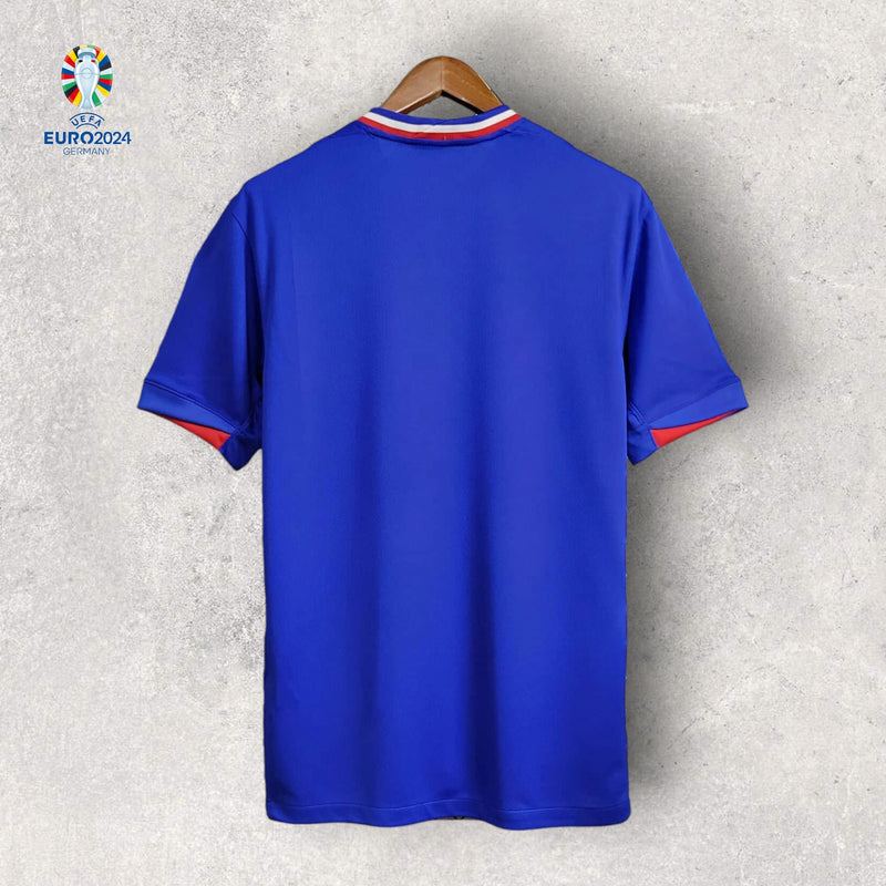 Camisa França Masculino - Temporada 2024/25 - Home