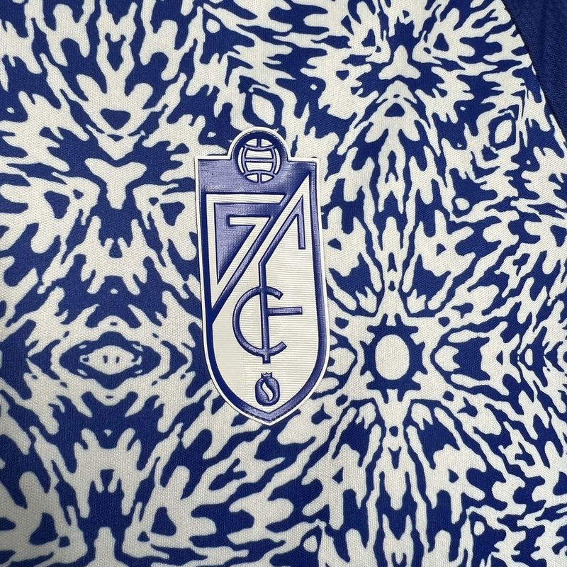 Camisa Granada Masculino - Temporada 2024/25 - Away