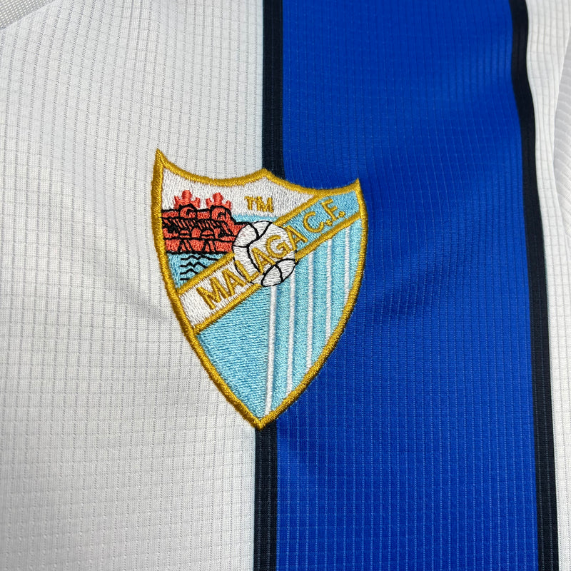 Retrô Málaga - Temporada 1997/98 - Home